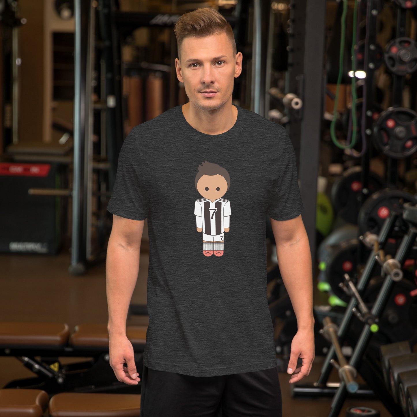 cr-juve-unisex-t-shirt