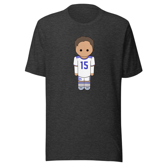 fede-rm-unisex-t-shirt