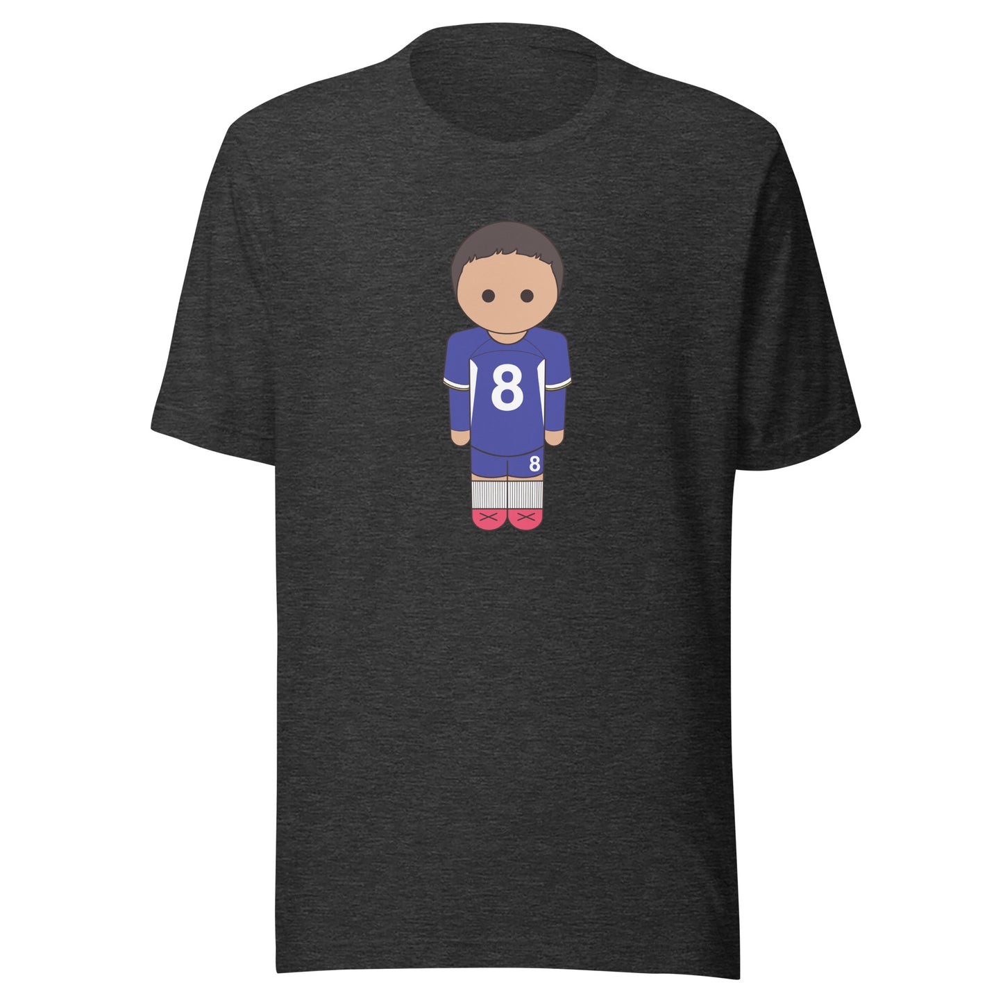 EF CFC Unisex t-shirt