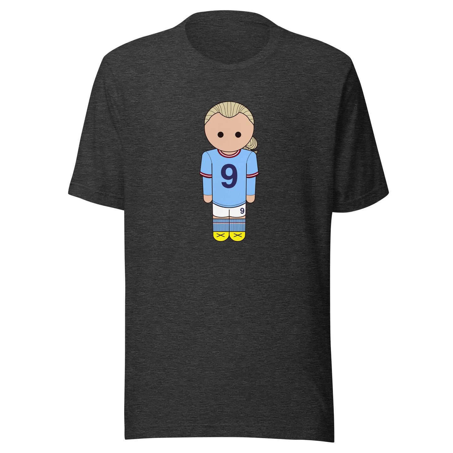 EH MC Unisex t-shirt