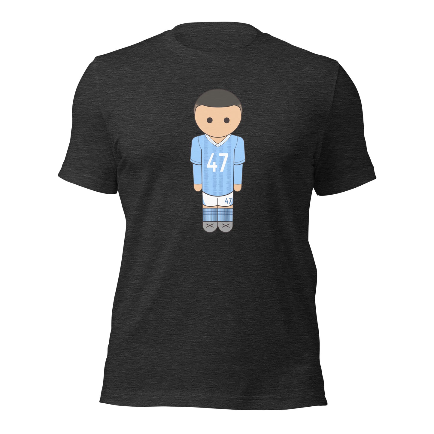 PF Home Unisex t-shirt