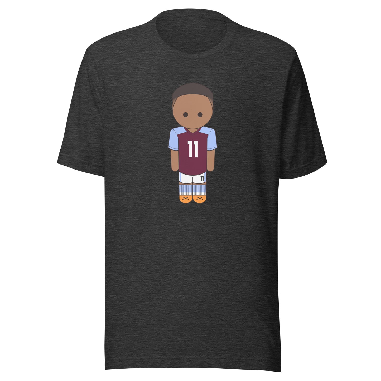OW Villa Unisex t-shirt