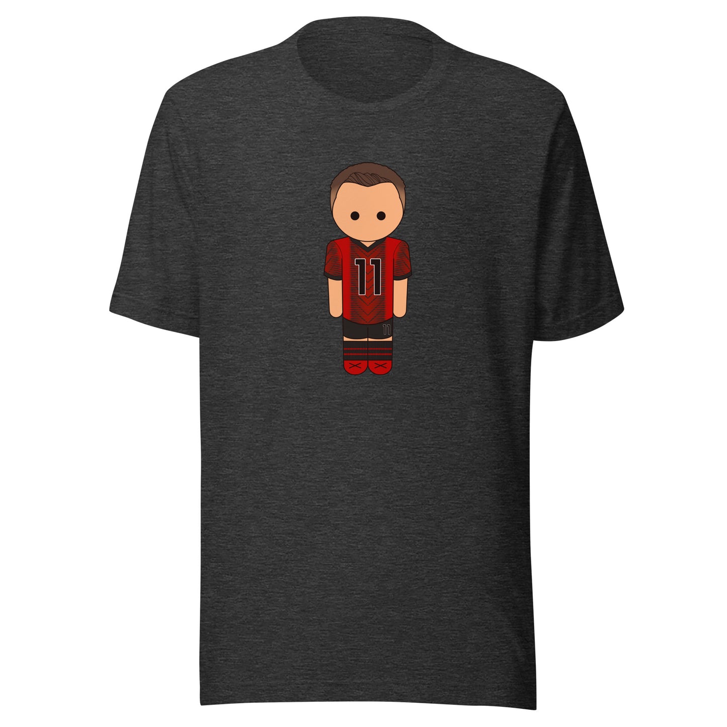 CP11 ACM Unisex t-shirt