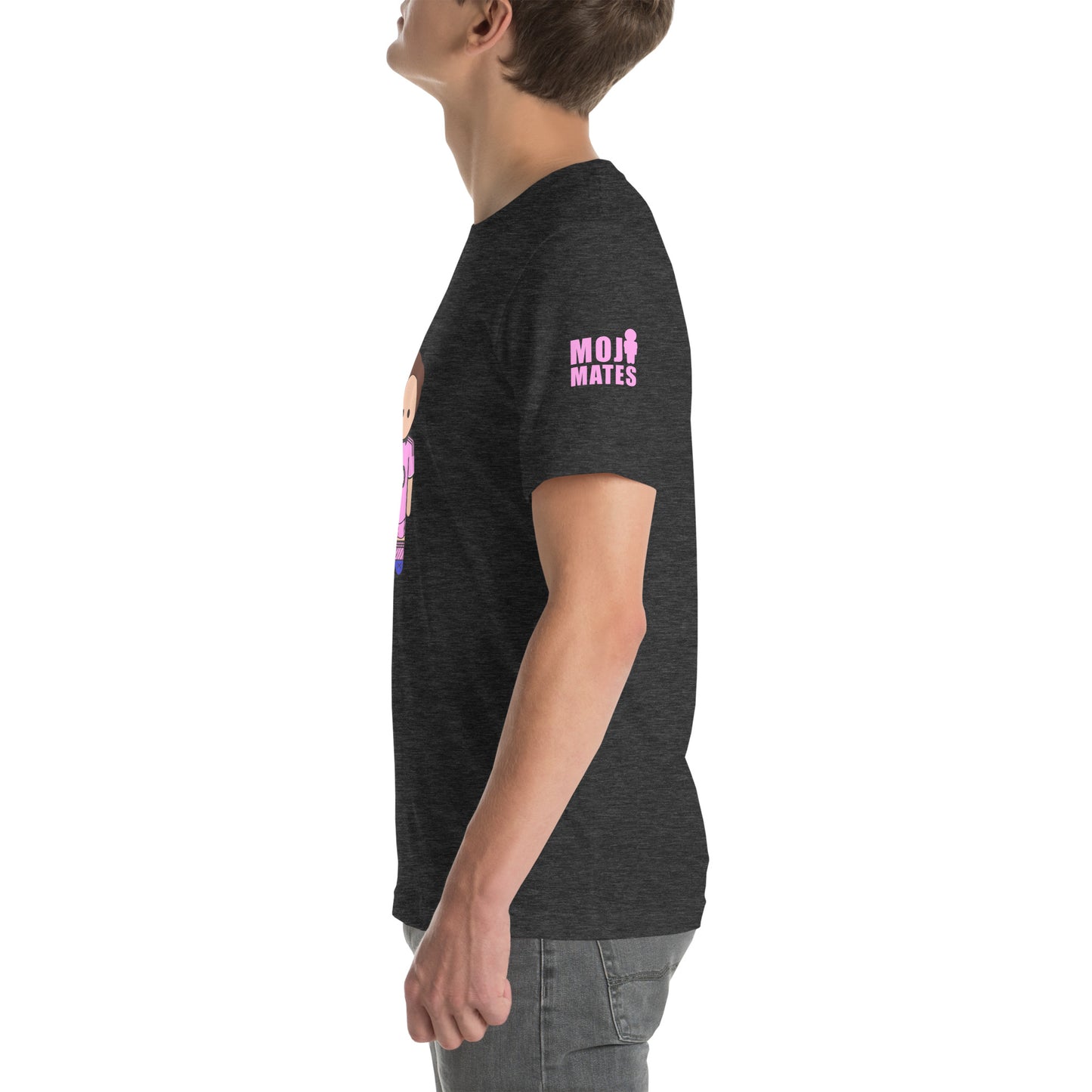 Lionel Messi Inter Miami Unisex t-shirt