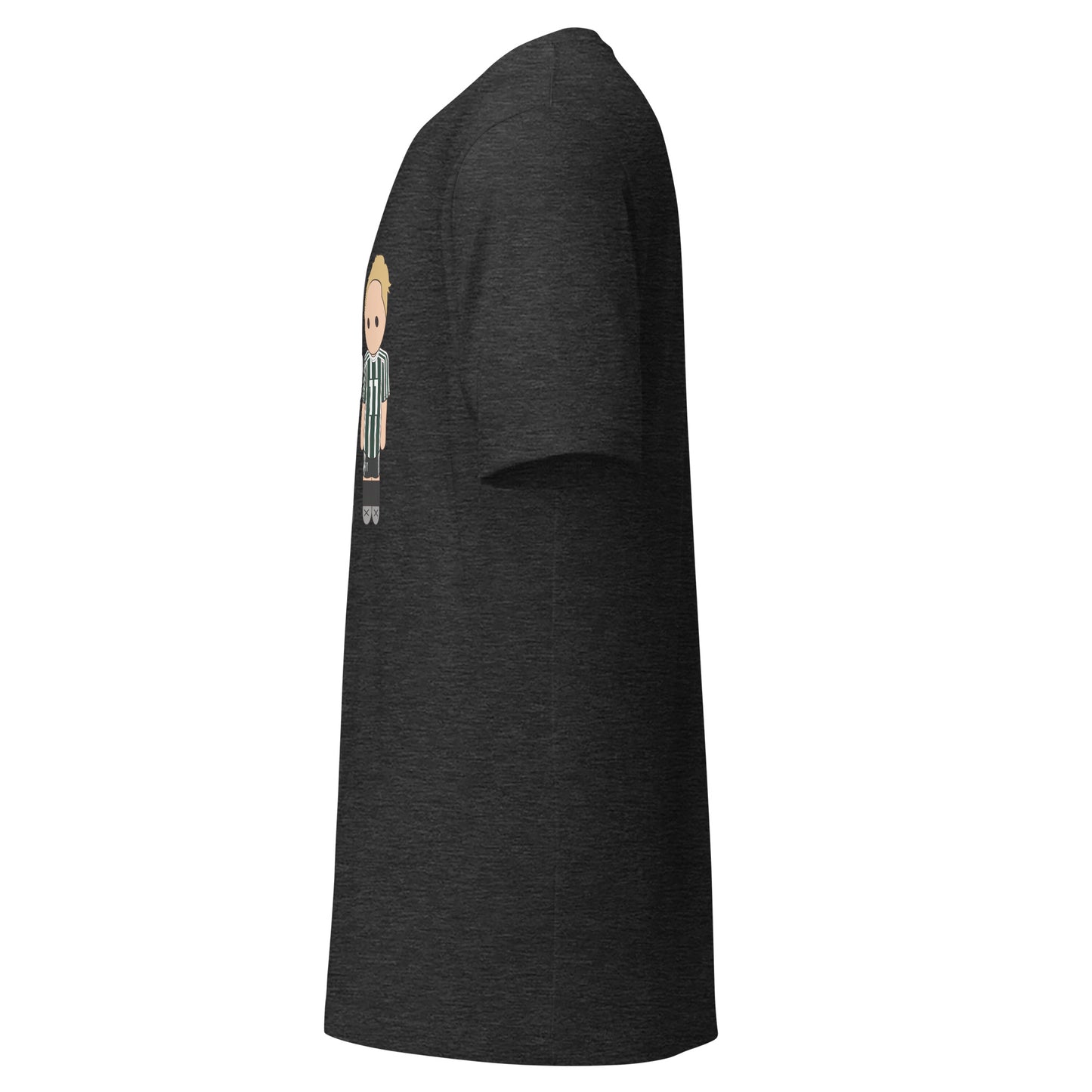 AG - KM - RH Unisex t-shirt