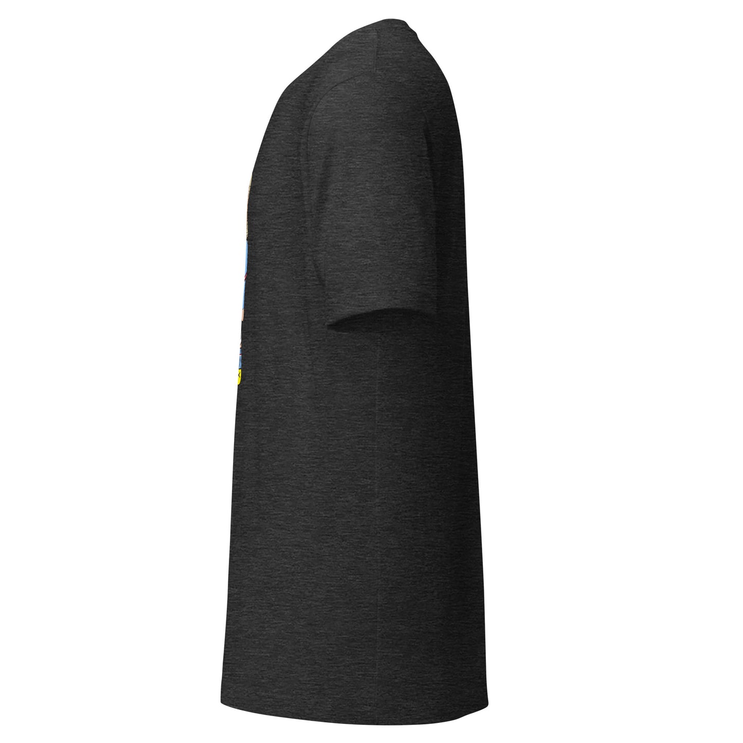 EH MC Unisex t-shirt