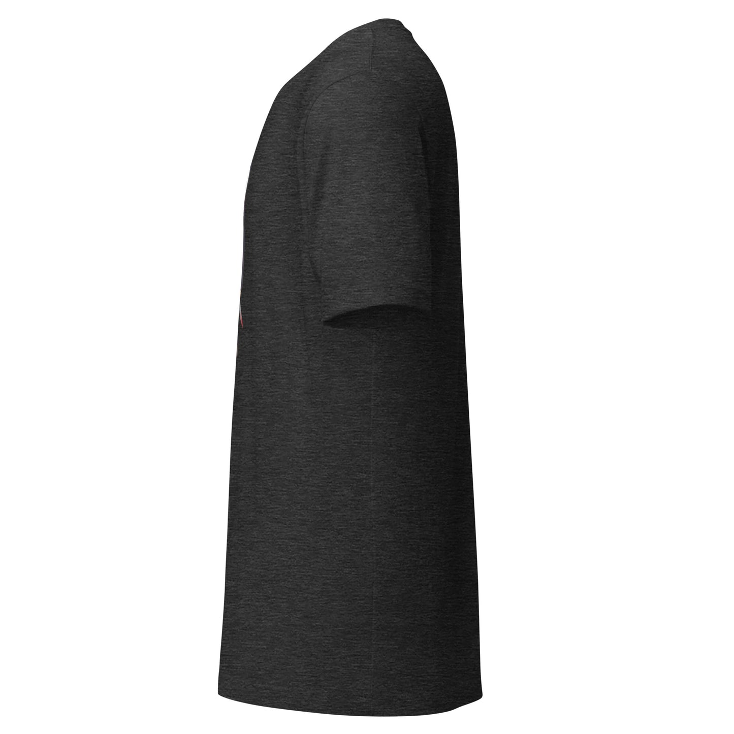 Ghostface Unisex t-shirt