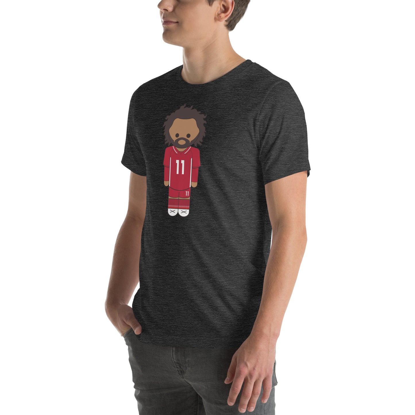 mo-salah-unisex-t-shirt