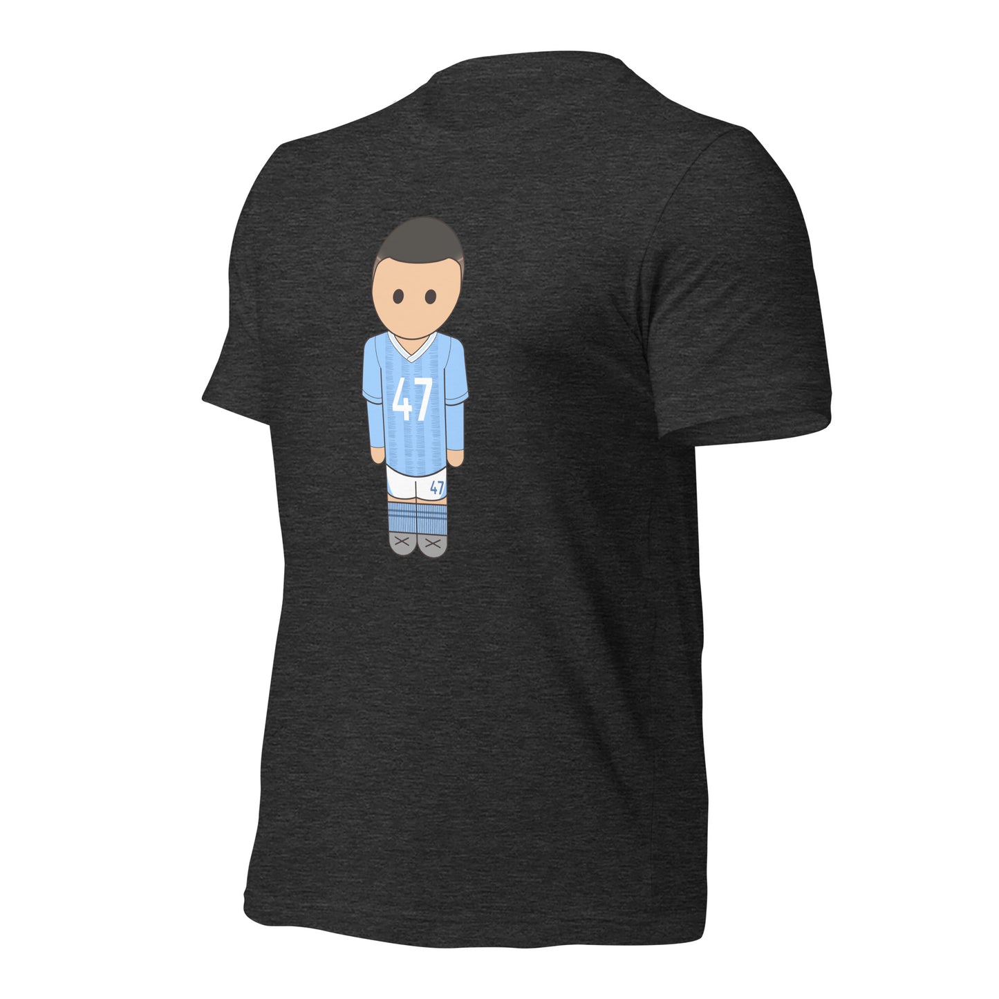 PF Home Unisex t-shirt