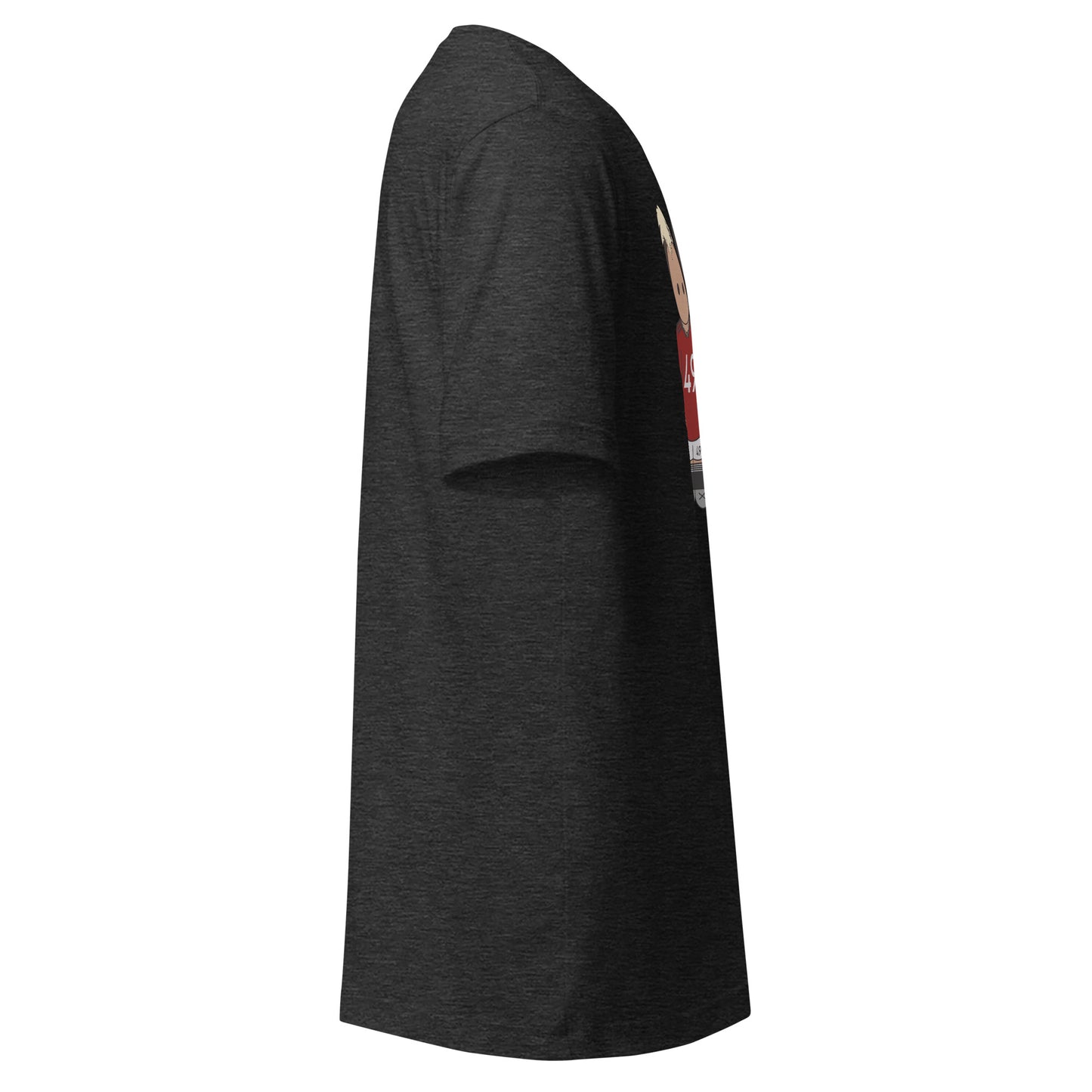 AG - KM - RH Unisex t-shirt