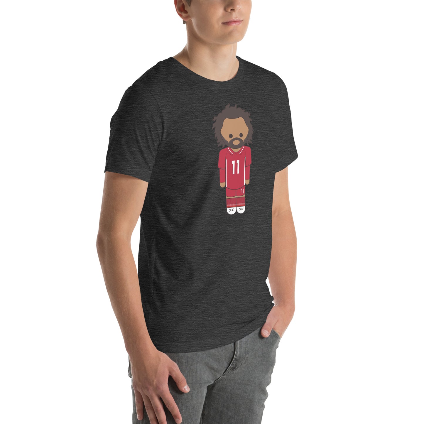 mo-salah-unisex-t-shirt