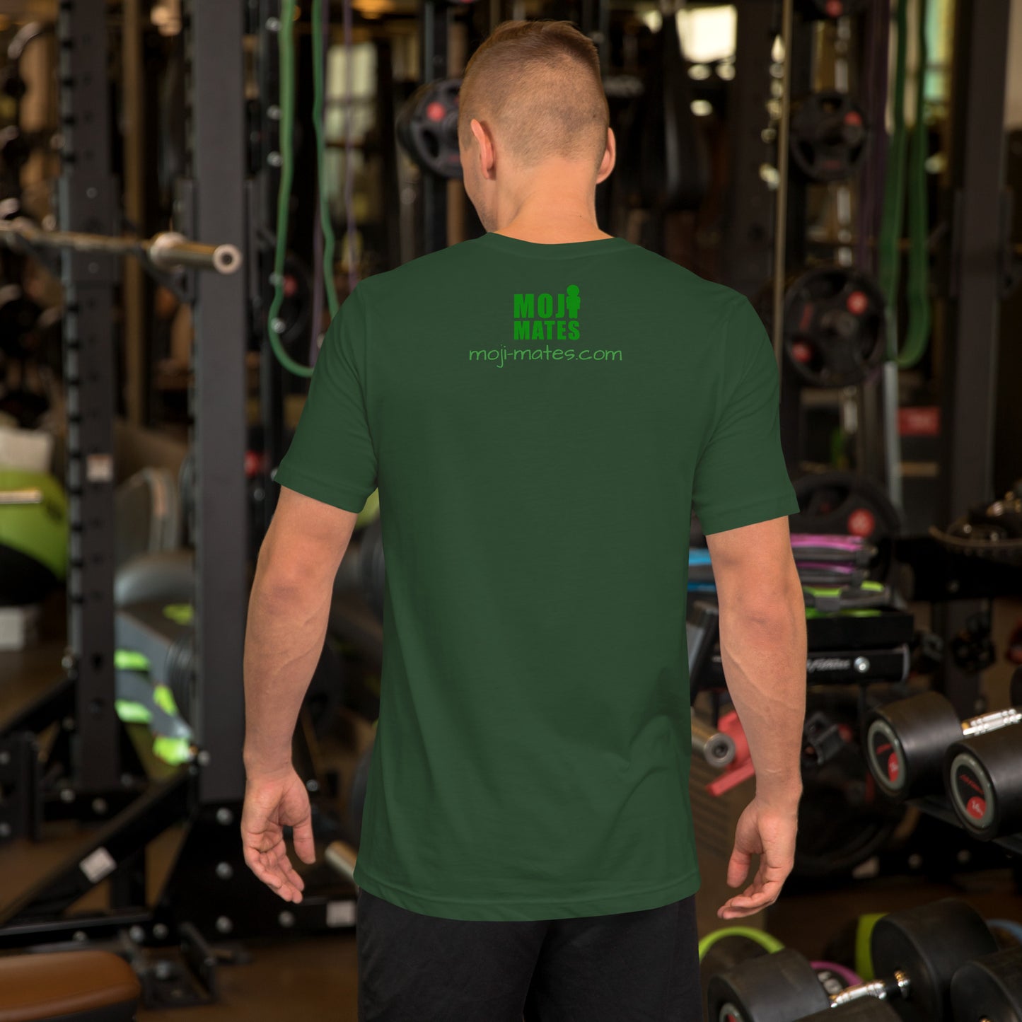 Ronaldinho Brazil Unisex t-shirt