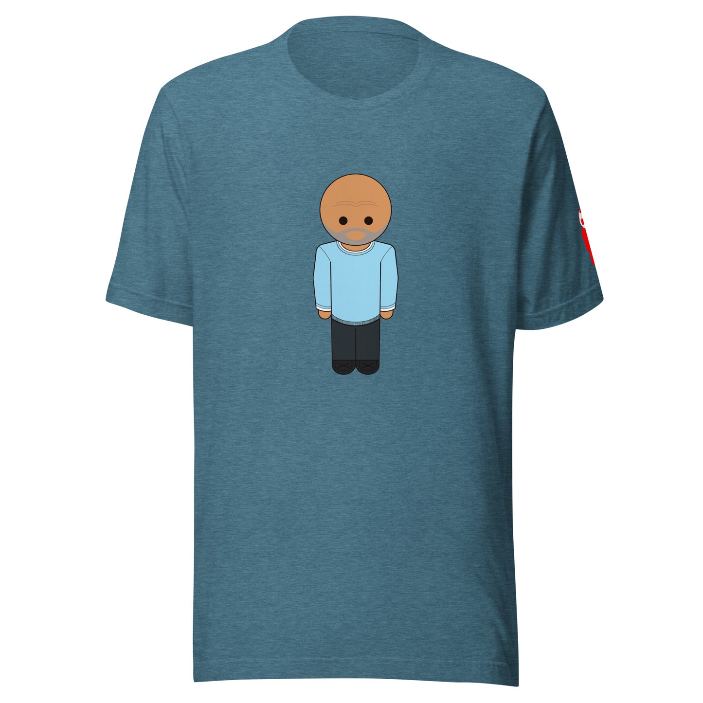 Pep Unisex t-shirt