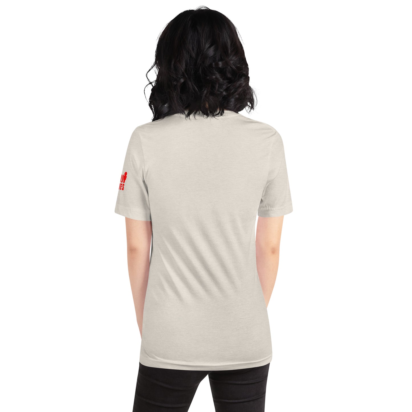 Aston Villa Martinez-Watkins-McGinn Unisex t-shirt