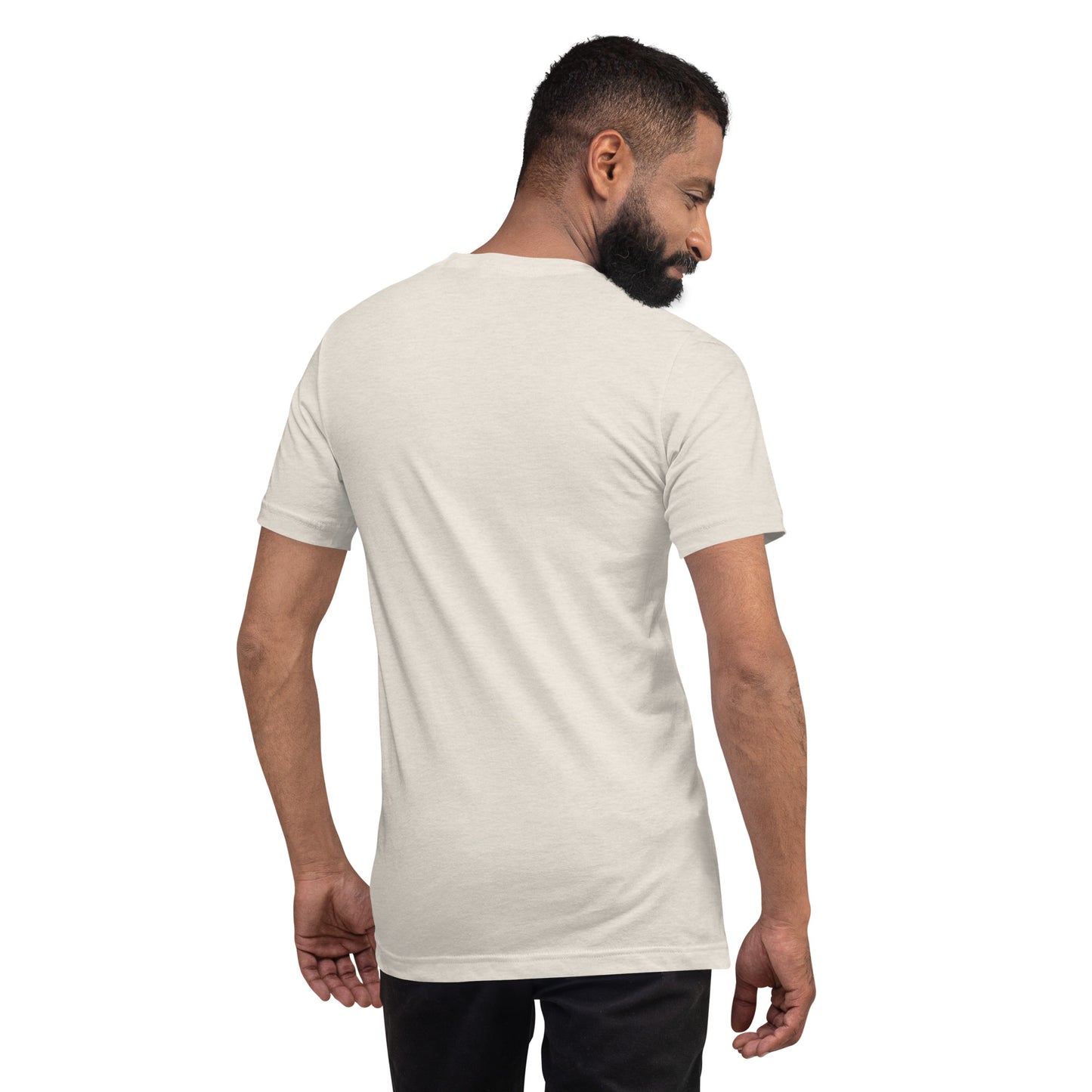 odegaard-unisex-t-shirt