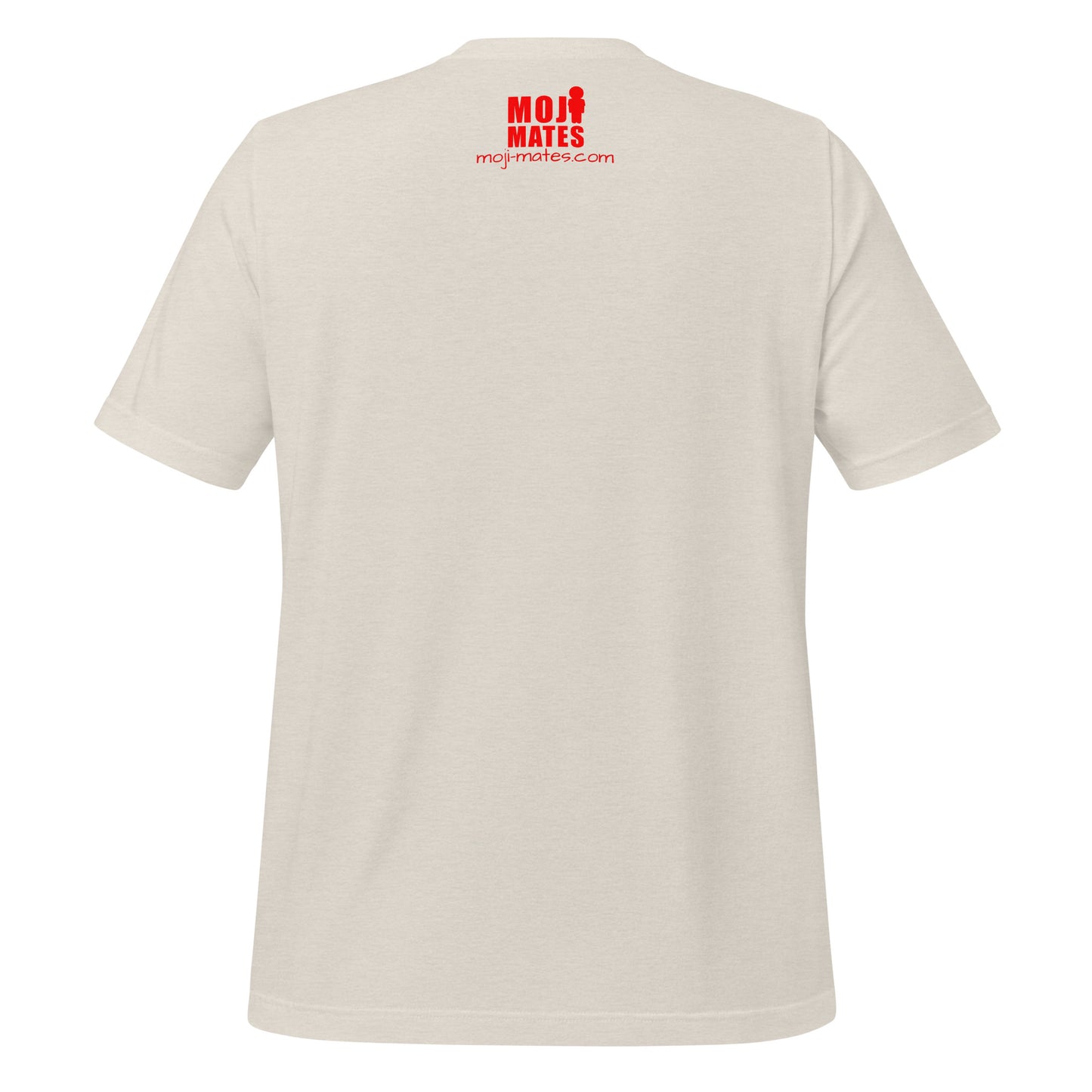 KDB MC Unisex t-shirt