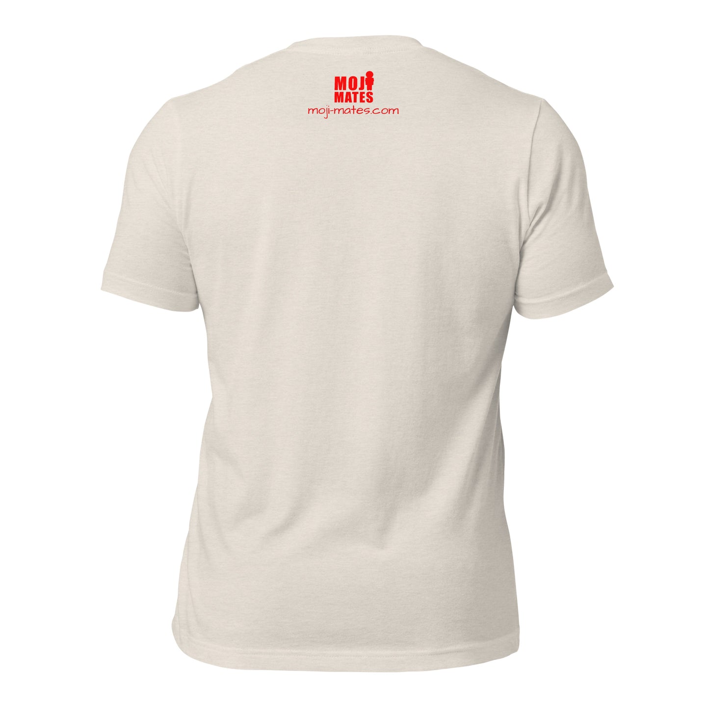 Cama Collage Unisex t-shirt