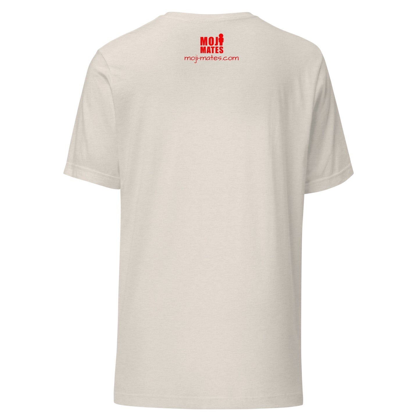 CV 10 Unisex t-shirt