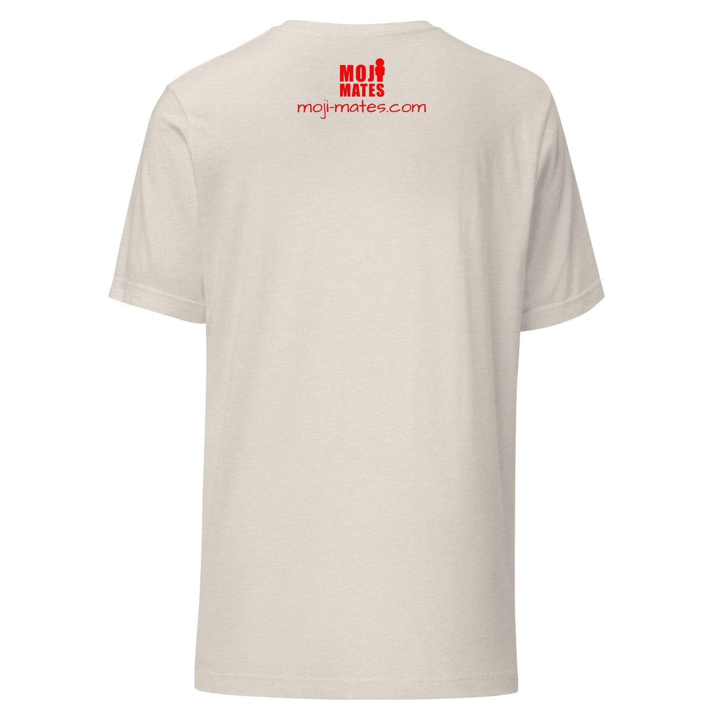 Freddy Unisex t-shirt