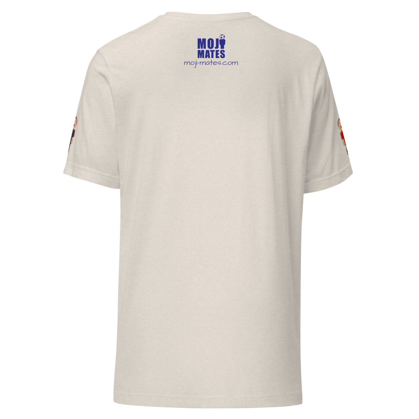 Andres Iniesta Unisex t-shirt