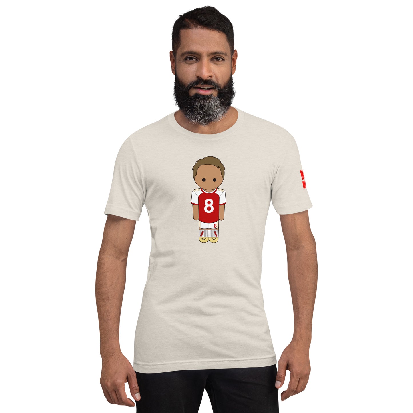 odegaard-unisex-t-shirt