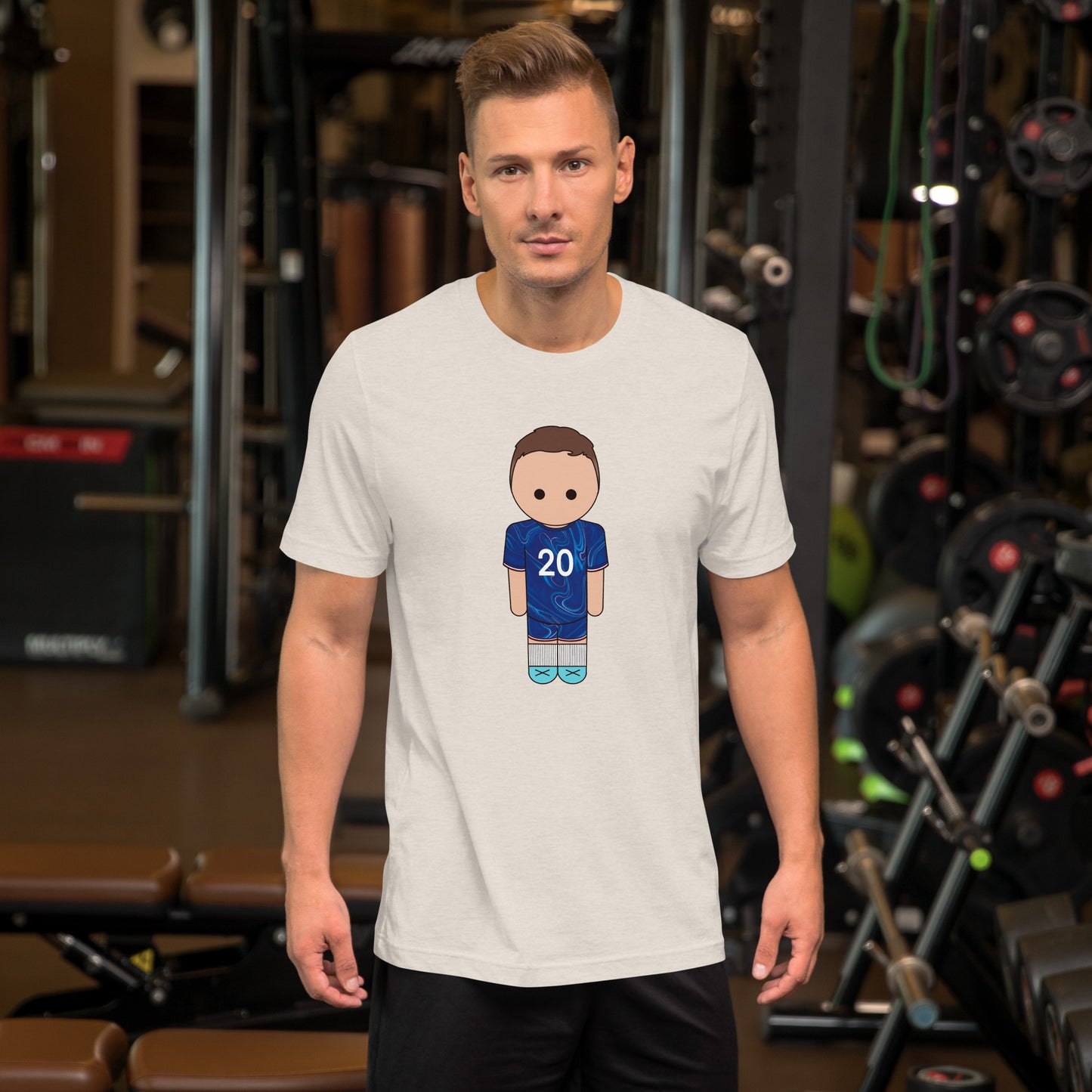 cole-palmer-unisex-t-shirt
