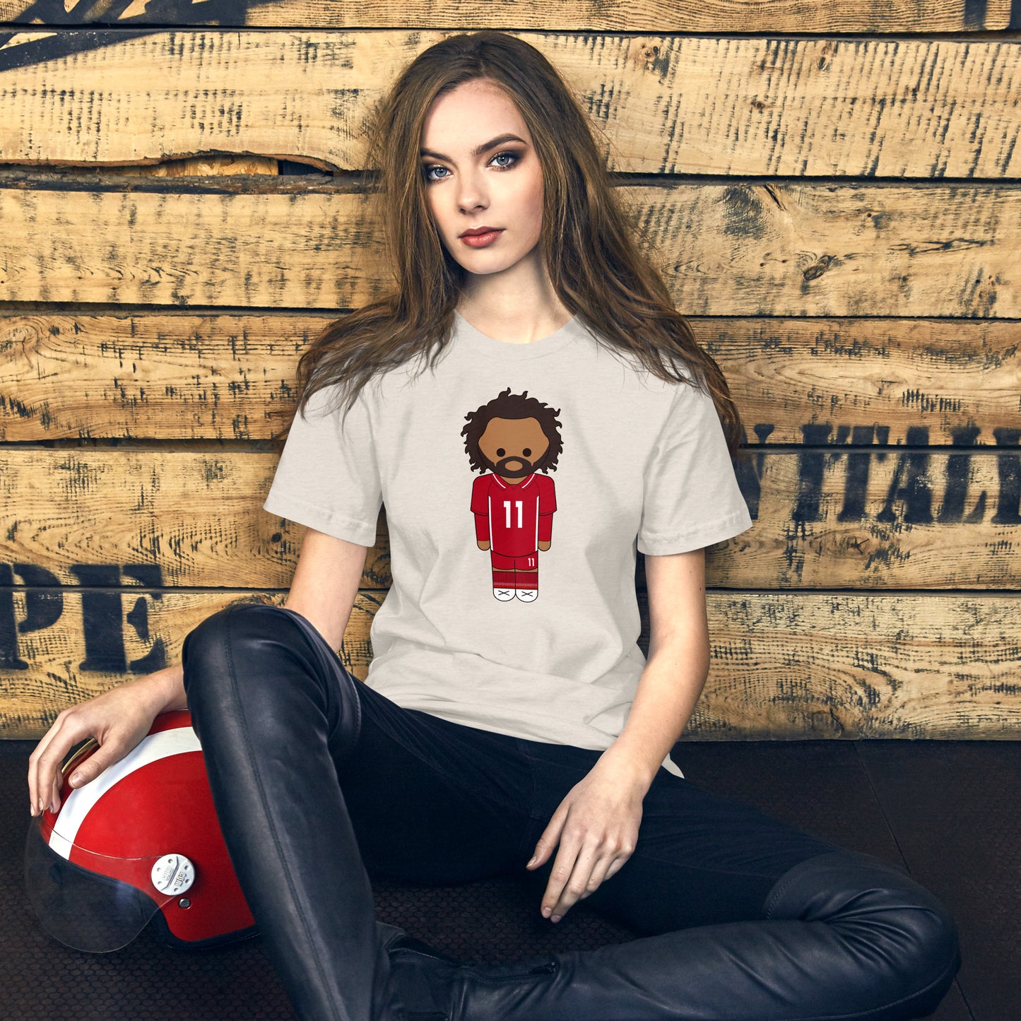 salah-unisex-t-shirt
