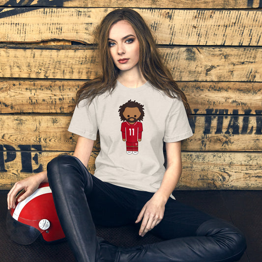 salah-unisex-t-shirt