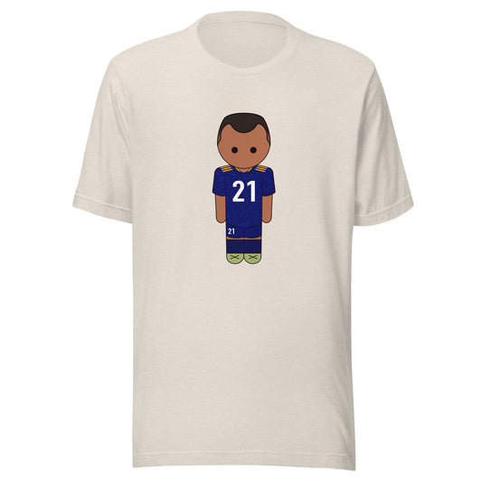 rg-away-unisex-t-shirt