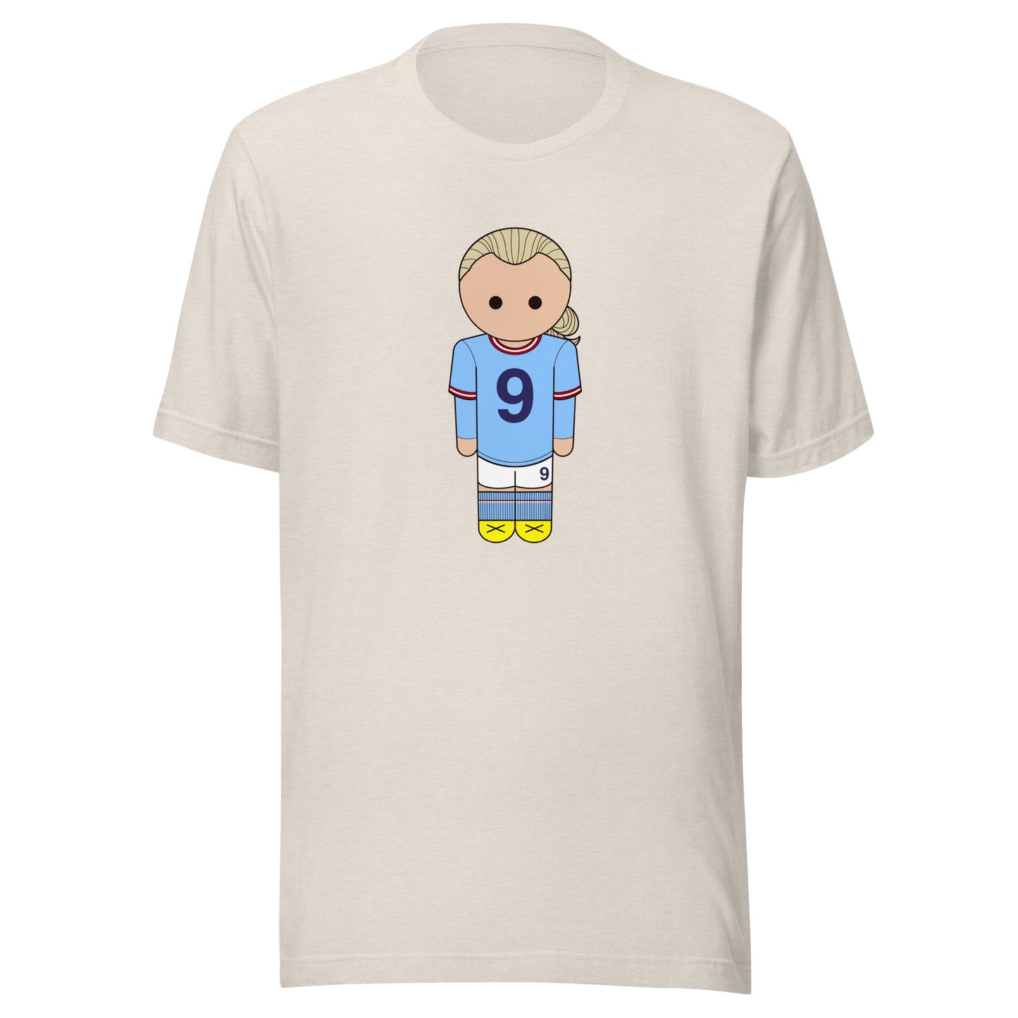 EH MC Unisex t-shirt
