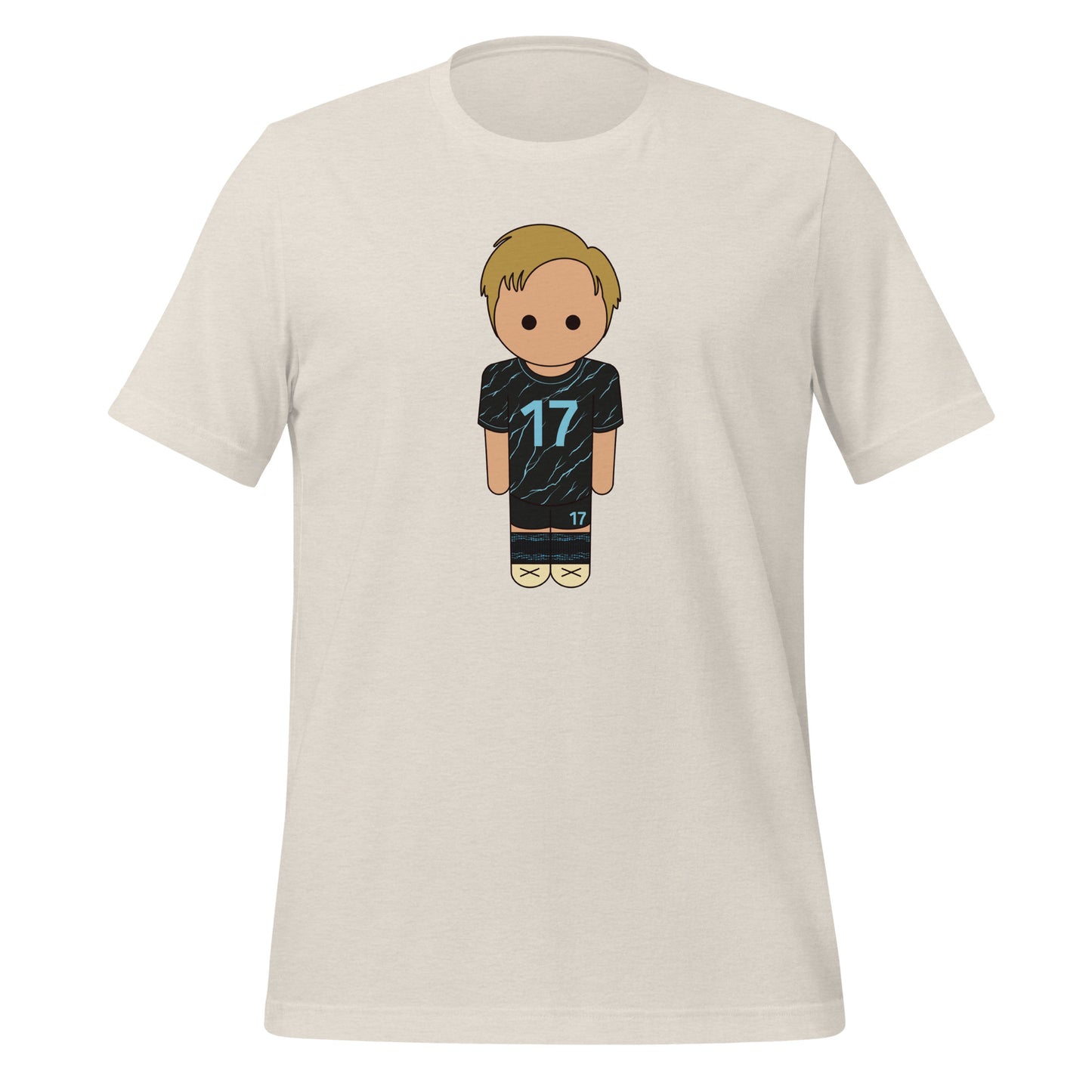 KDB MC Unisex t-shirt