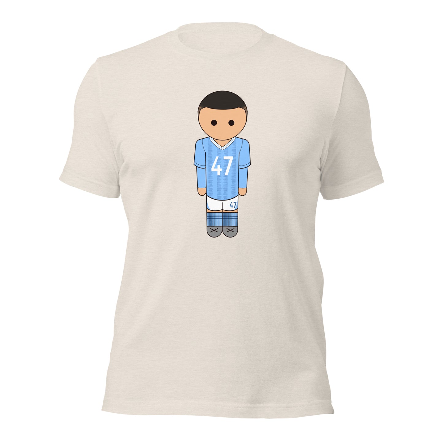 PF Home Unisex t-shirt
