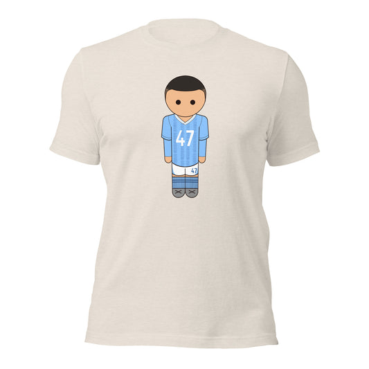 PF Home Unisex t-shirt