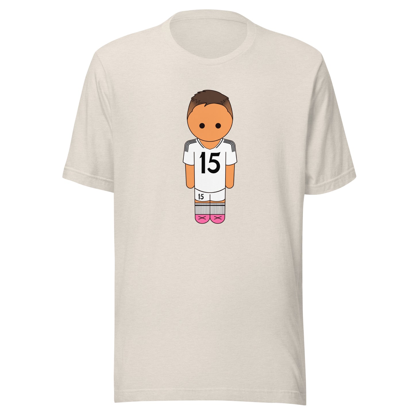 AG RM Home Unisex t-shirt