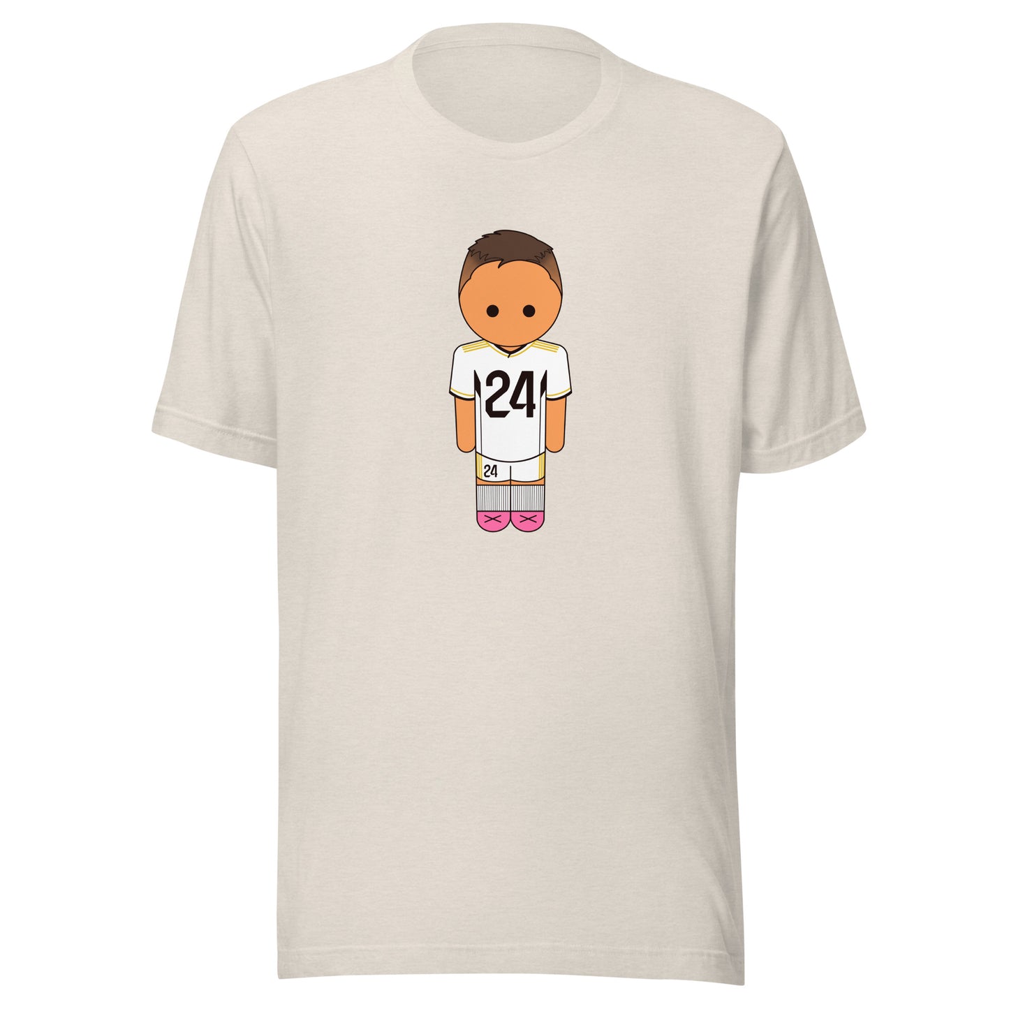 AG RM HOME 23/24 Unisex t-shirt