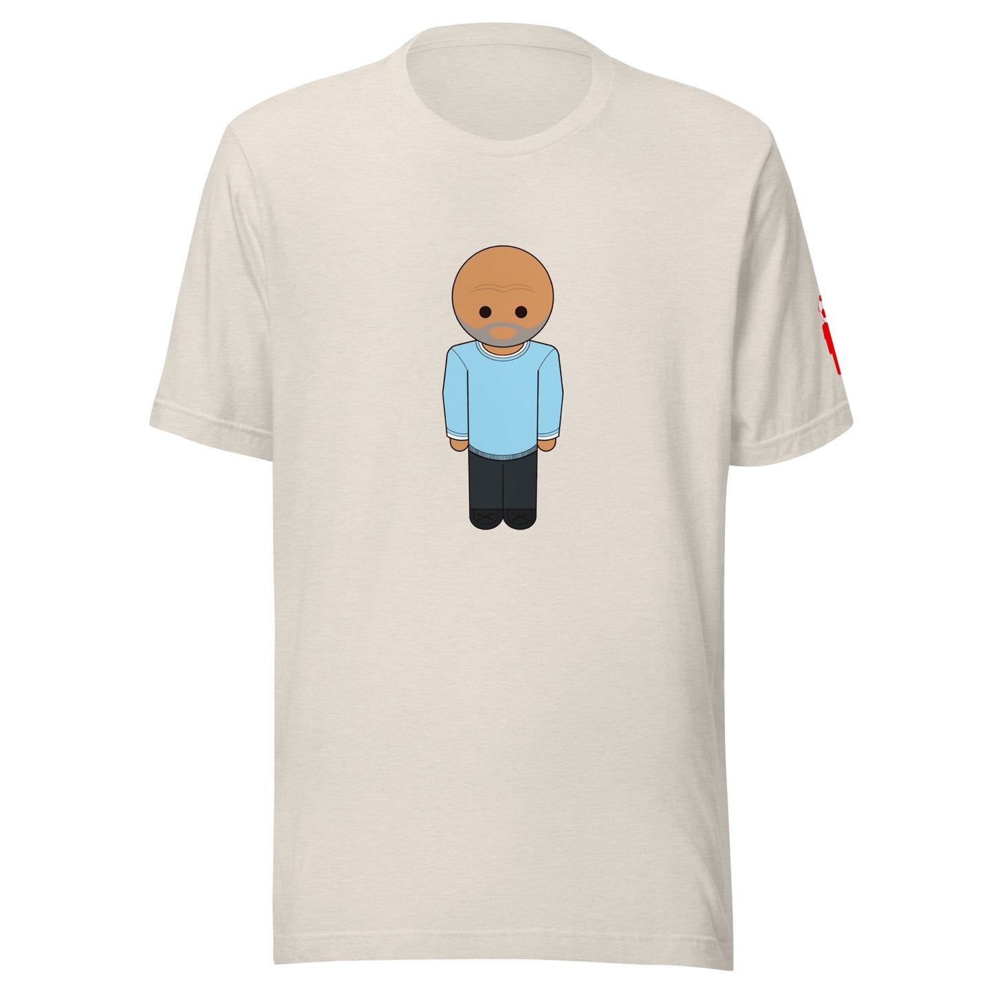 Pep Unisex t-shirt