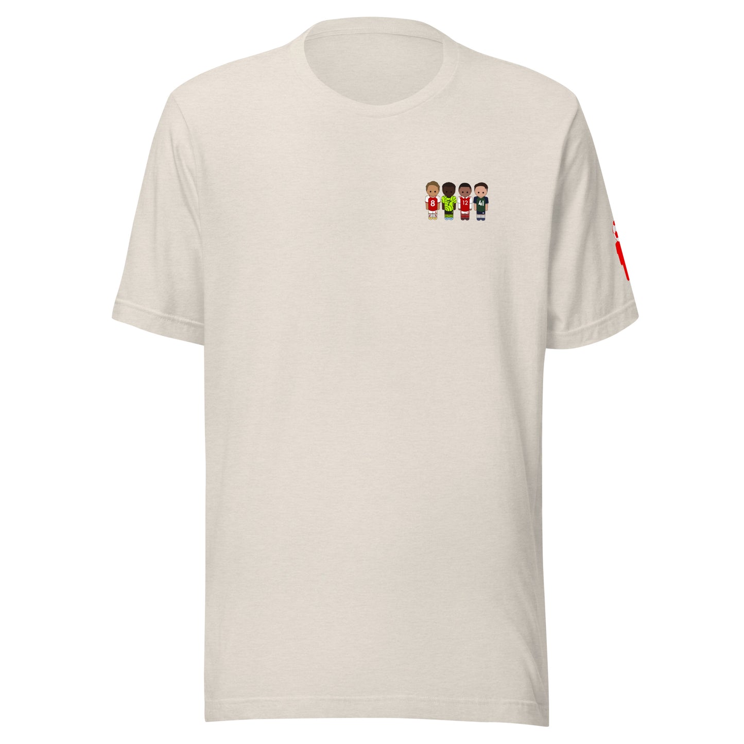 Unisex t-shirt
