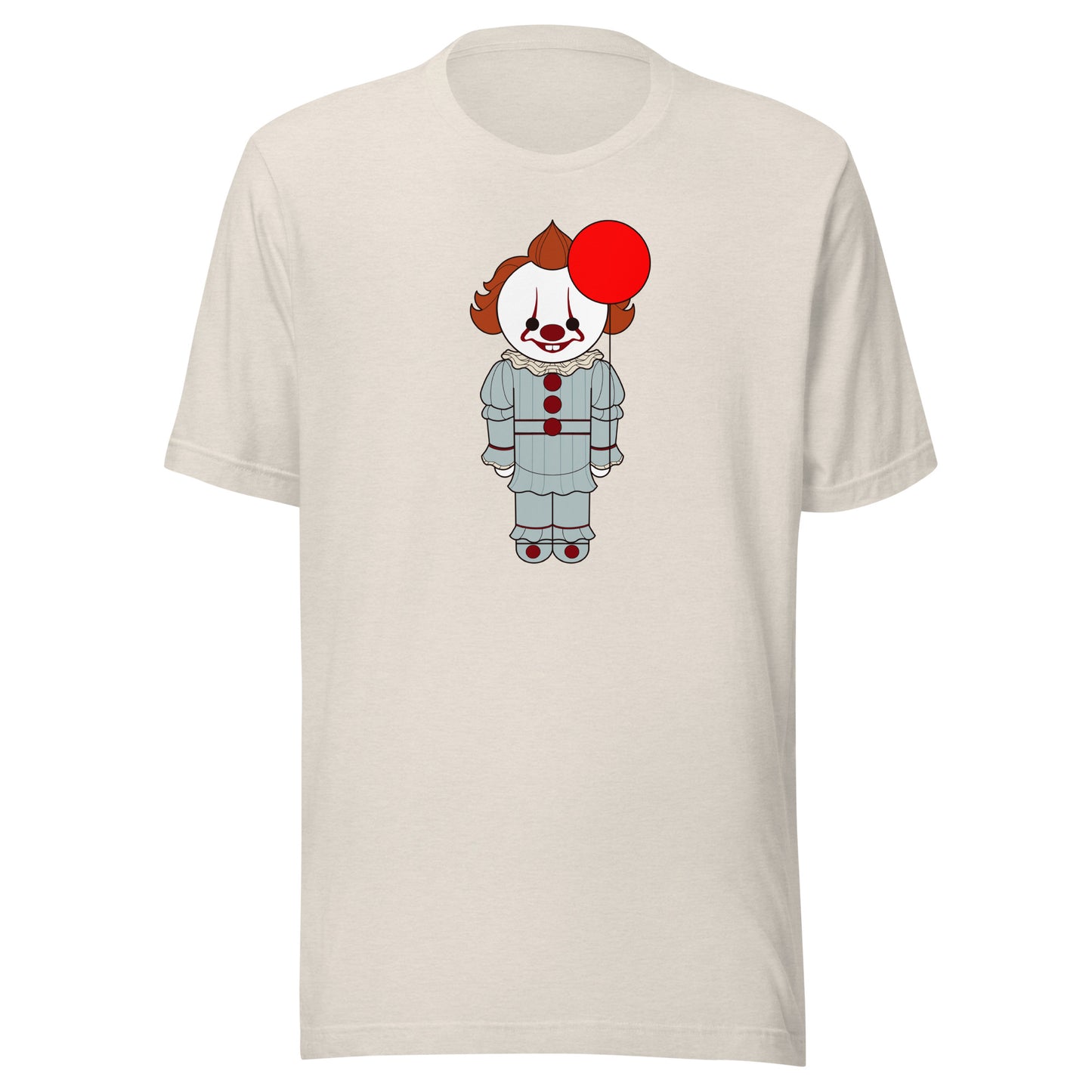 PWise Unisex t-shirt