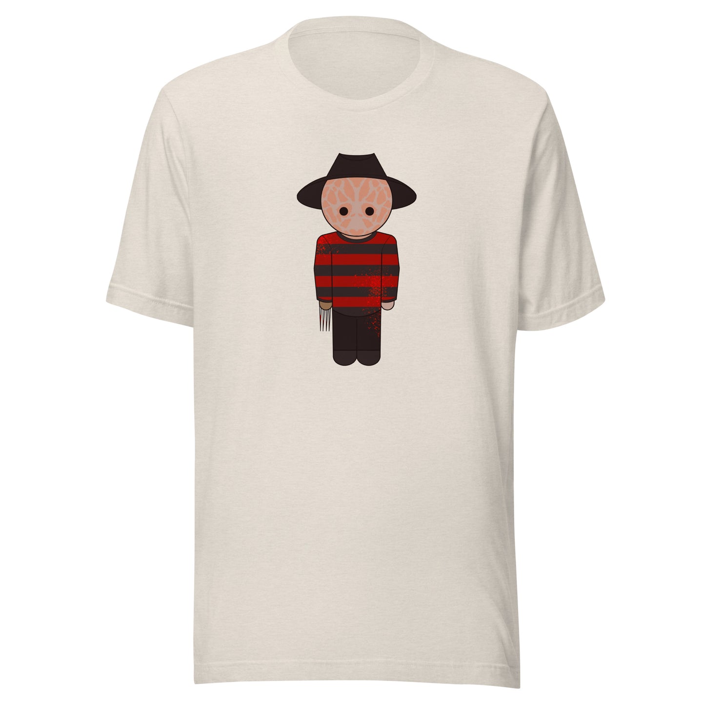 Freddy Unisex t-shirt