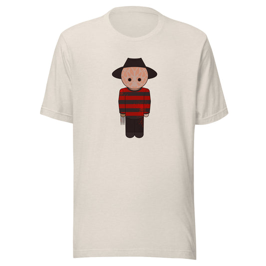 Freddy Unisex t-shirt