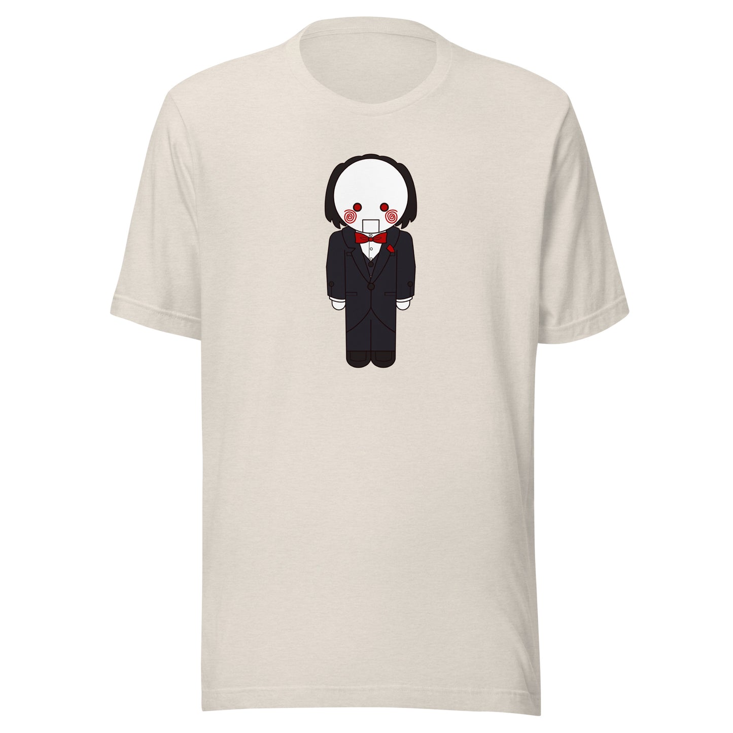 Jigsaw Unisex t-shirt