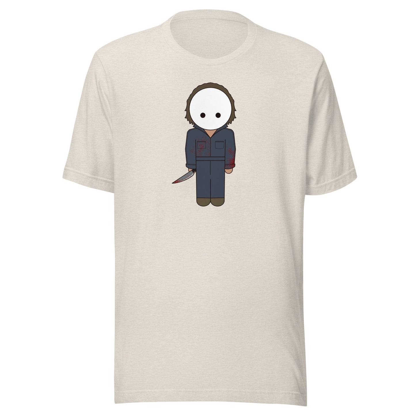 Mike Unisex t-shirt