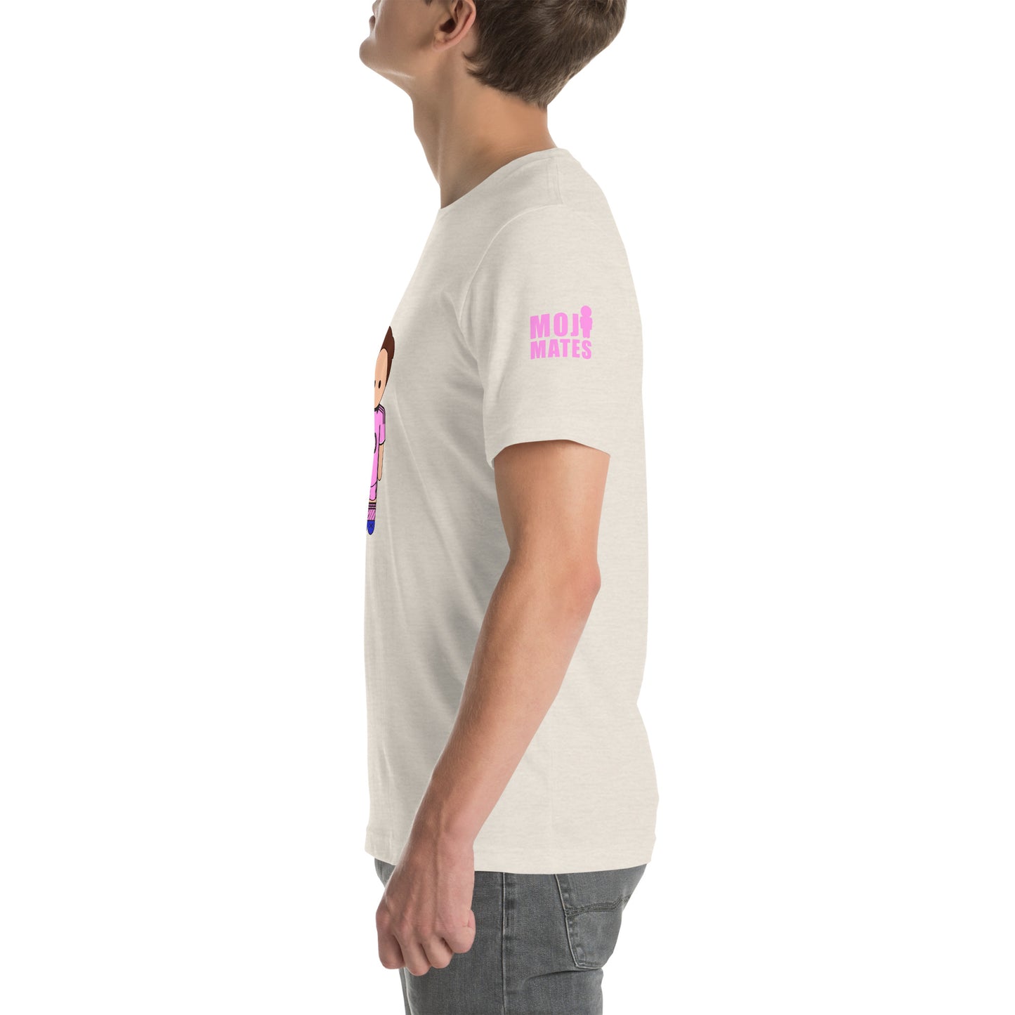 Lionel Messi Inter Miami Unisex t-shirt