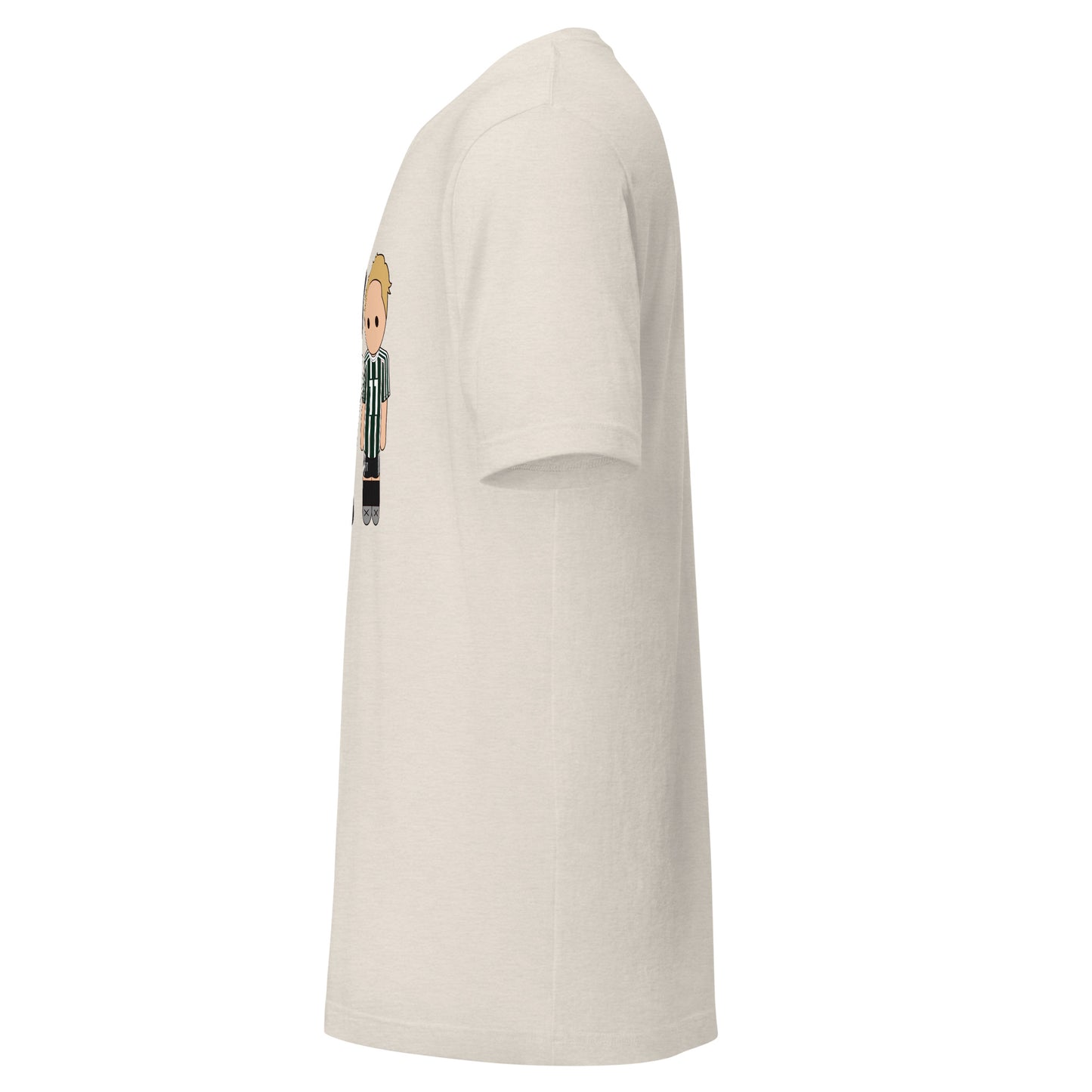 AG - KM - RH Unisex t-shirt