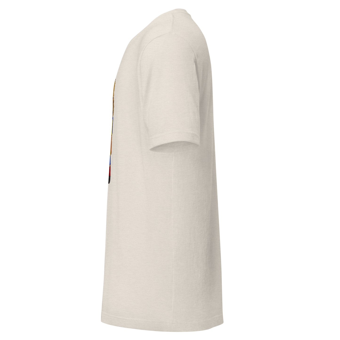 CV 10 Unisex t-shirt