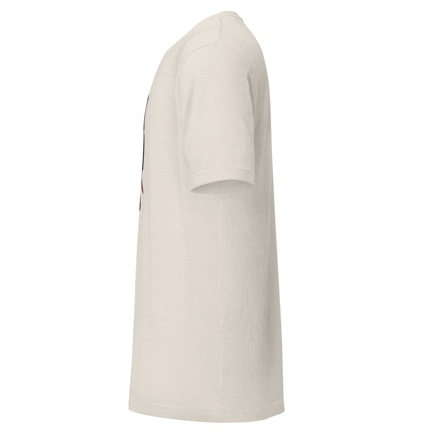 Ghostface Unisex t-shirt