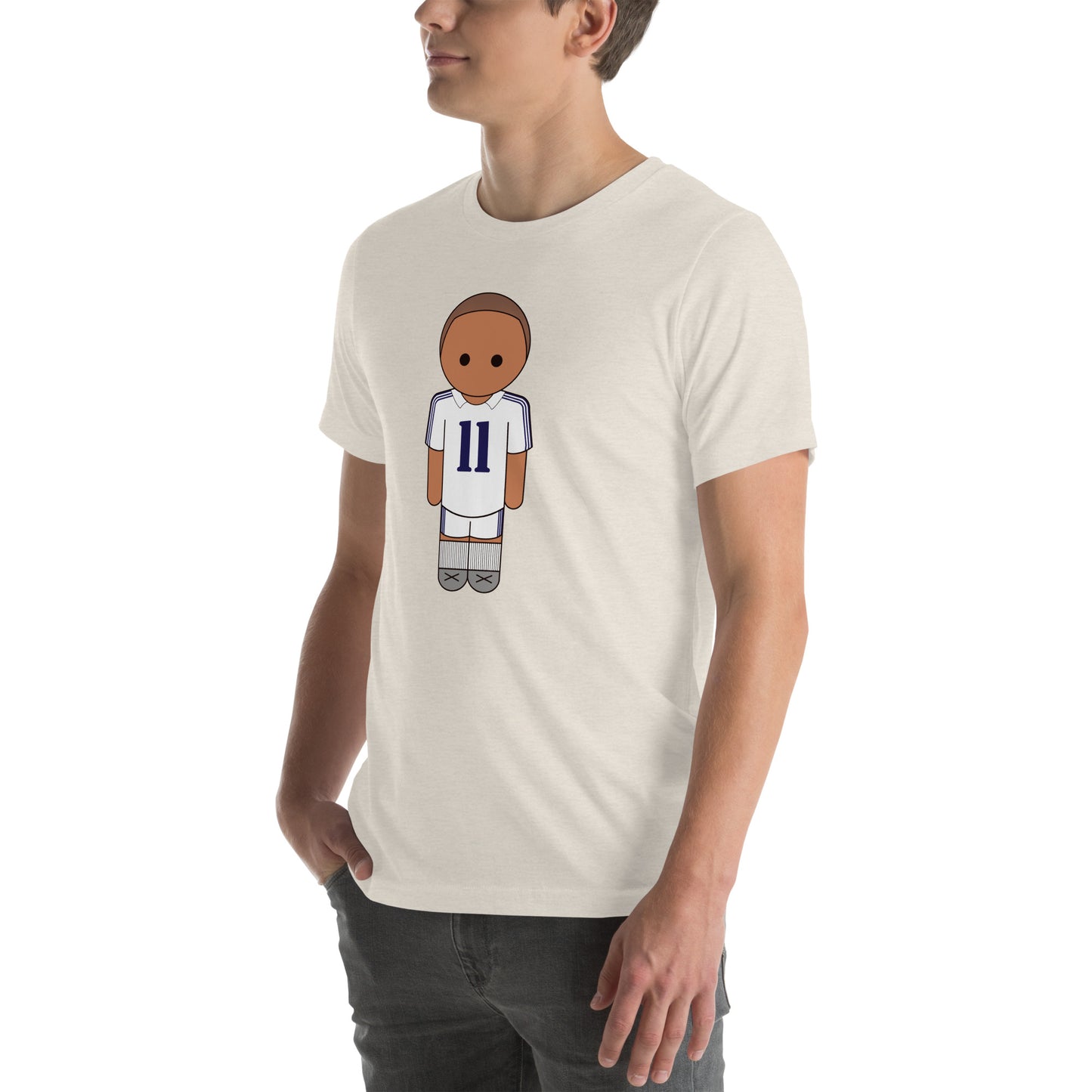 ronaldo-nazario-rm-unisex-t-shirt