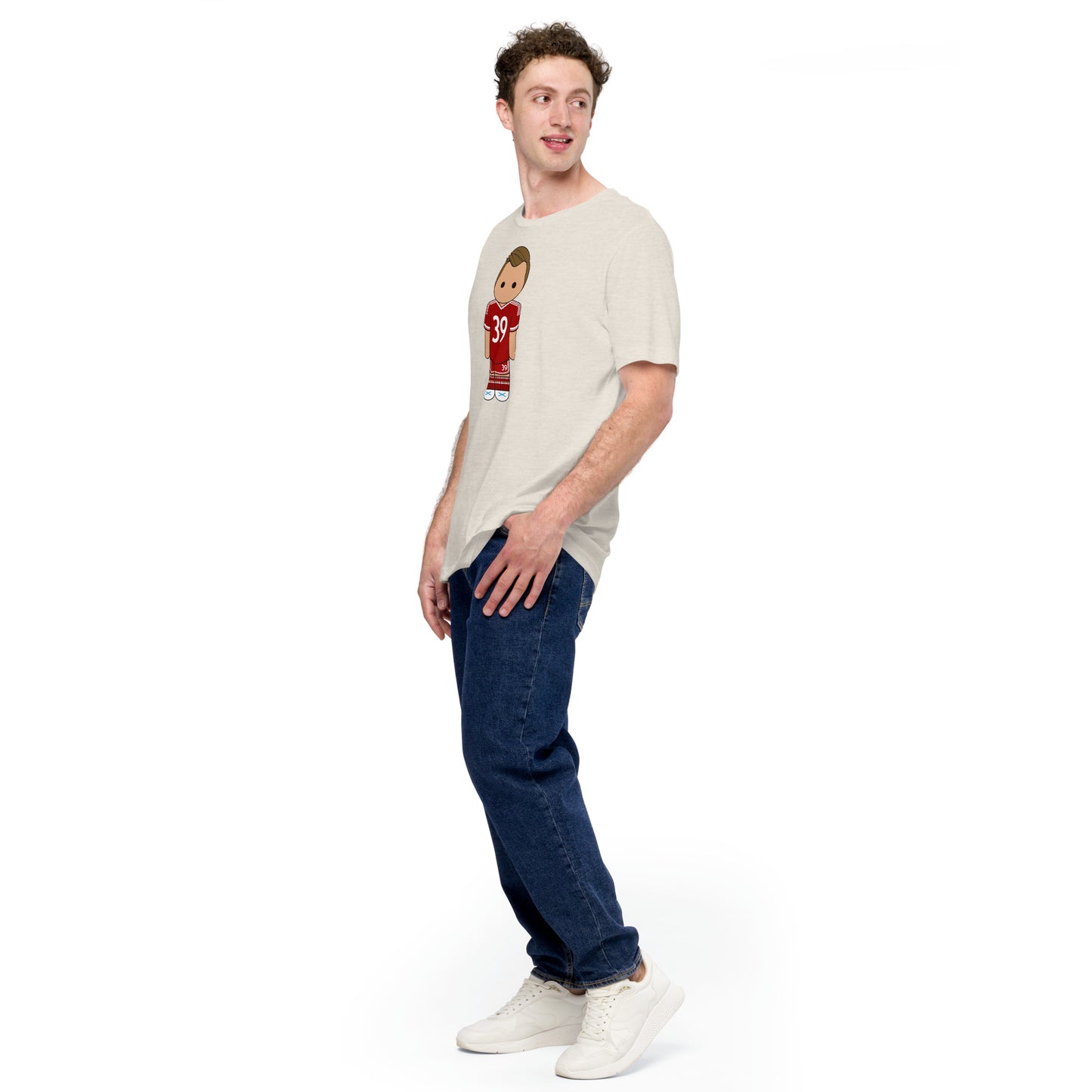 toni-kroos-bayern-unisex-t-shirt
