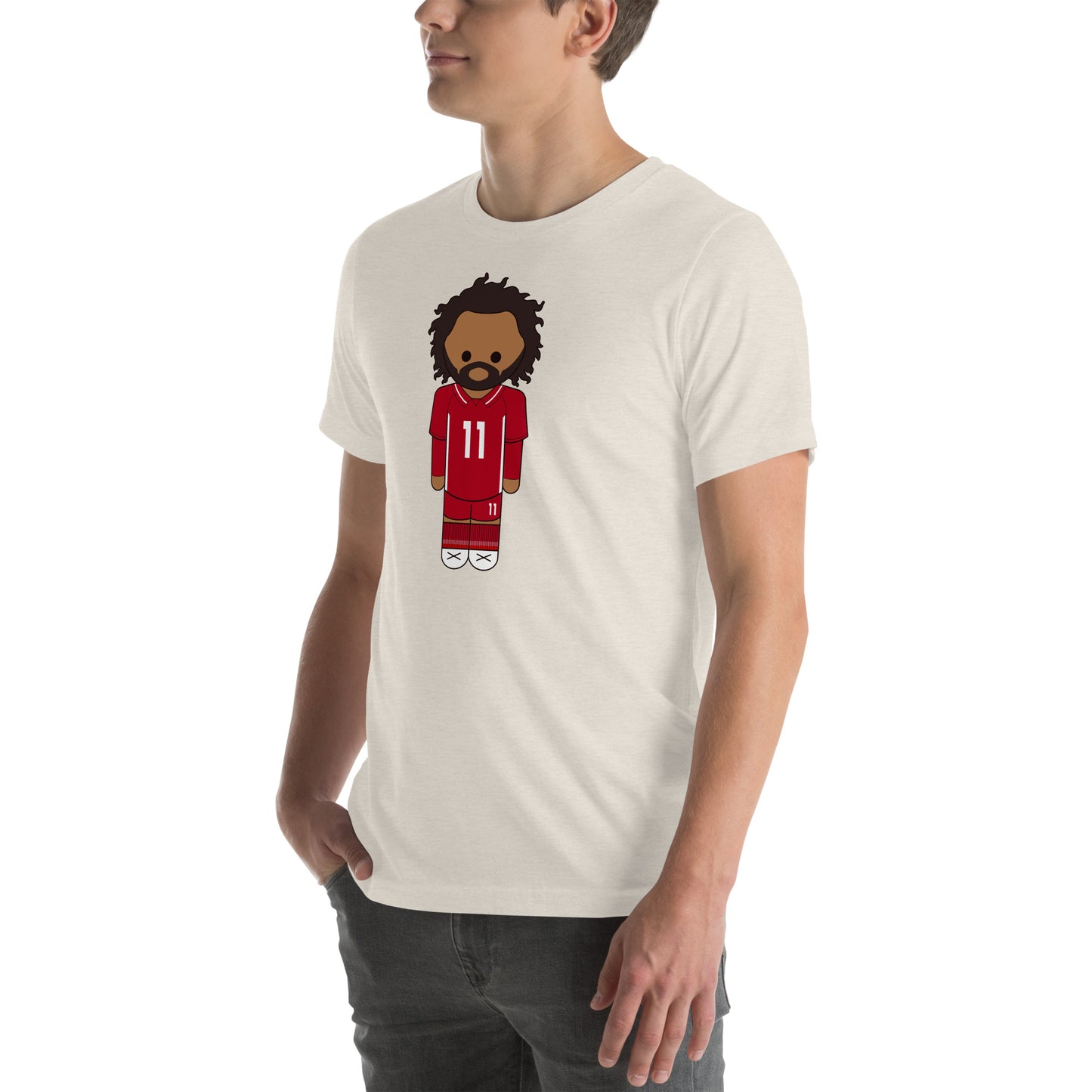 mo-salah-unisex-t-shirt