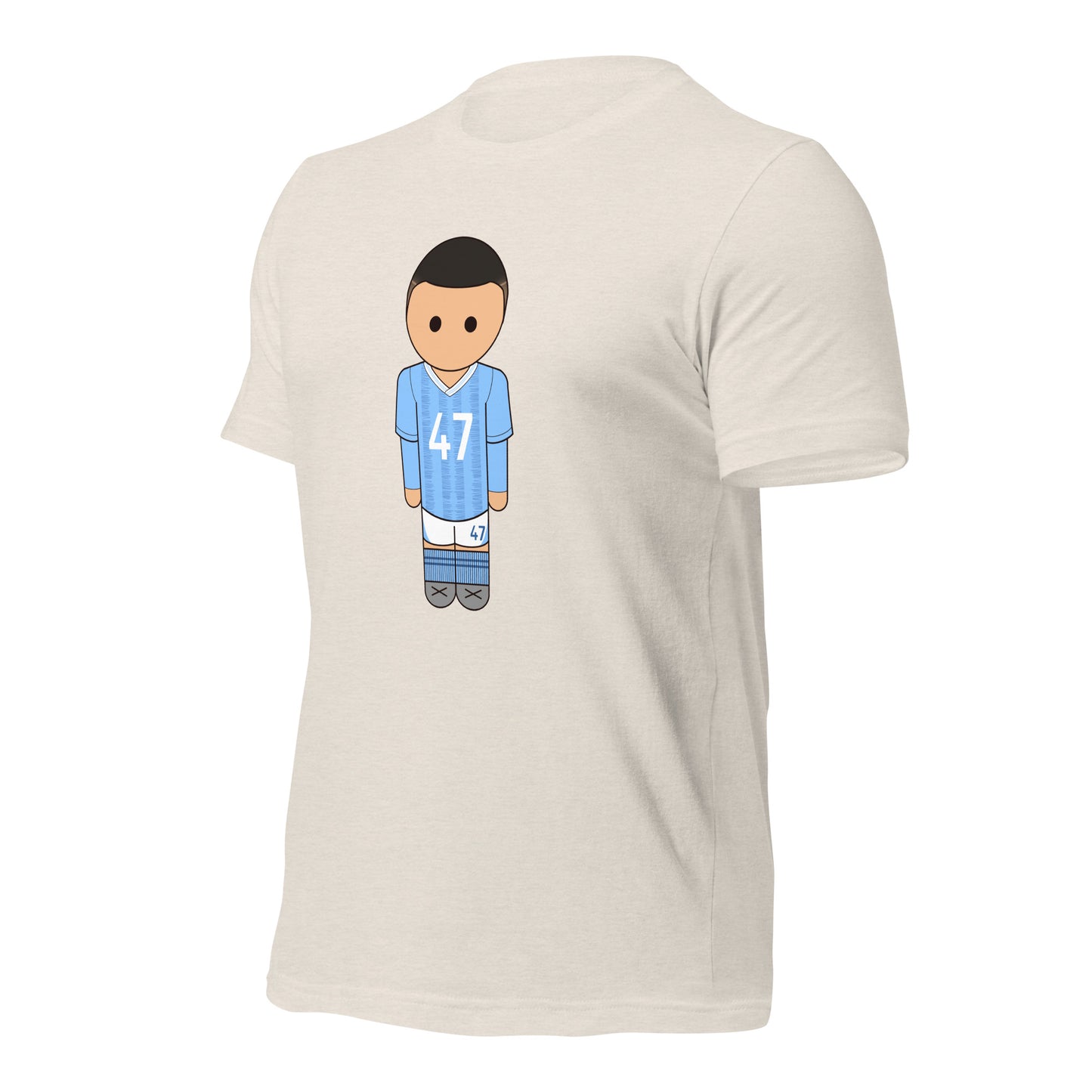PF Home Unisex t-shirt